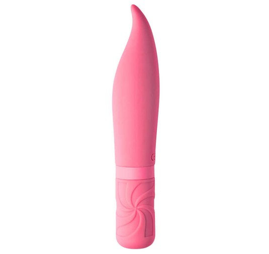 Mini Vibrator Universe BonBon's Powerful Spear Pink